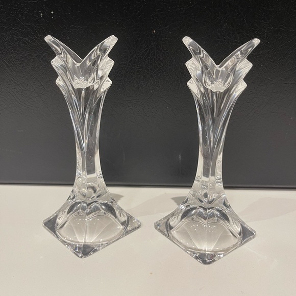 Mikasa Crystal Bundle - Picture 8 of 9